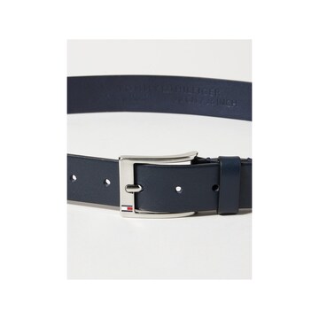 TOMMY HILFIGER Belt 'Aly' in Blue