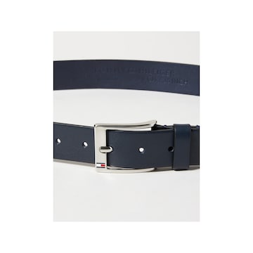 TOMMY HILFIGER Riem 'Aly' in Blauw