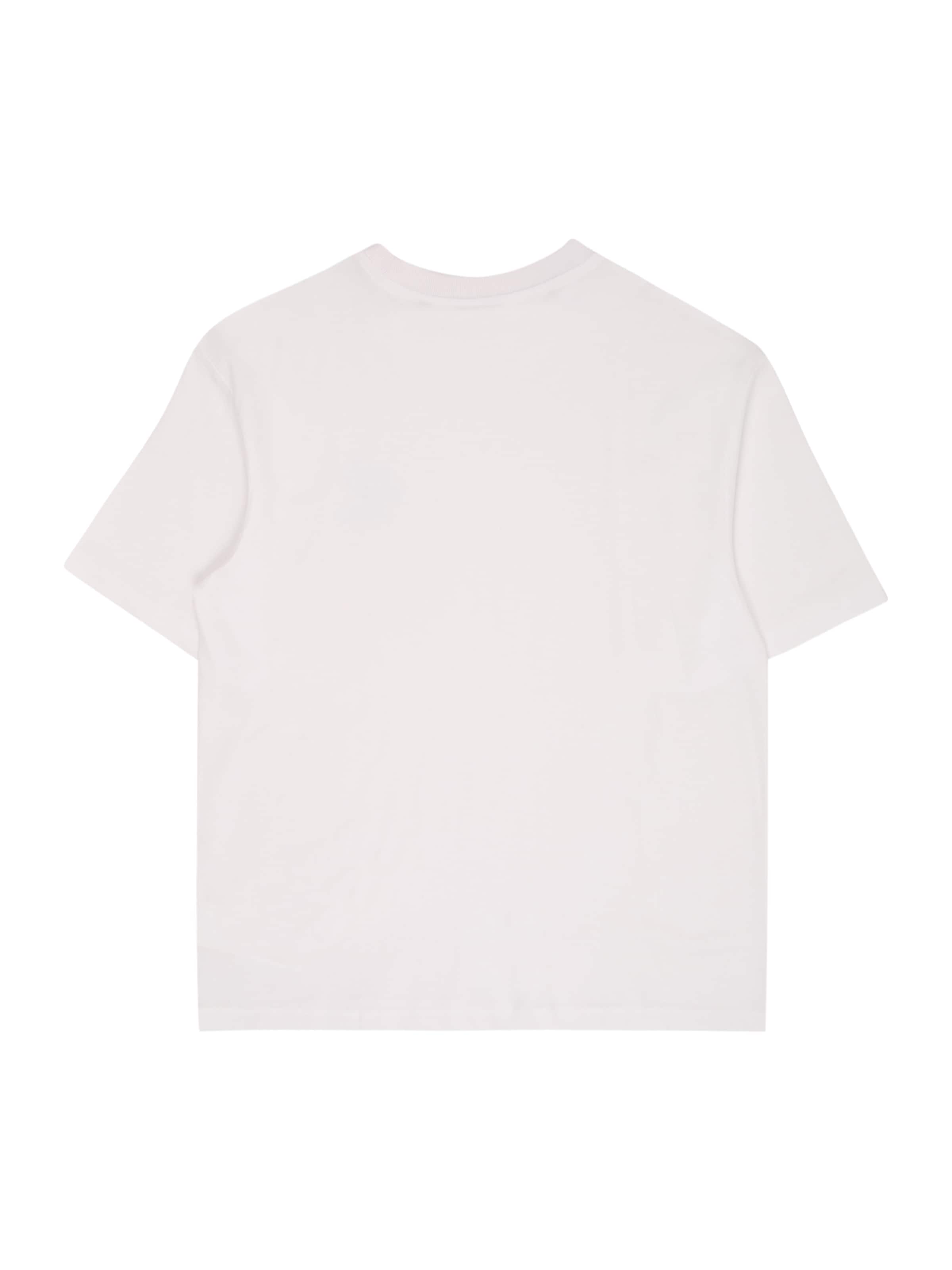 Only & Sons Junior Тениска 'OSJBLAKE' в бяло