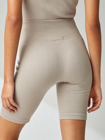 Next - Skinny Leggings en beige