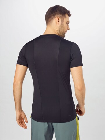 ADIDAS SPORTSWEAR Functioneel shirt in Zwart