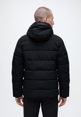 Geacă outdoor 'BIXBY' de la ICEPEAK pe negru
