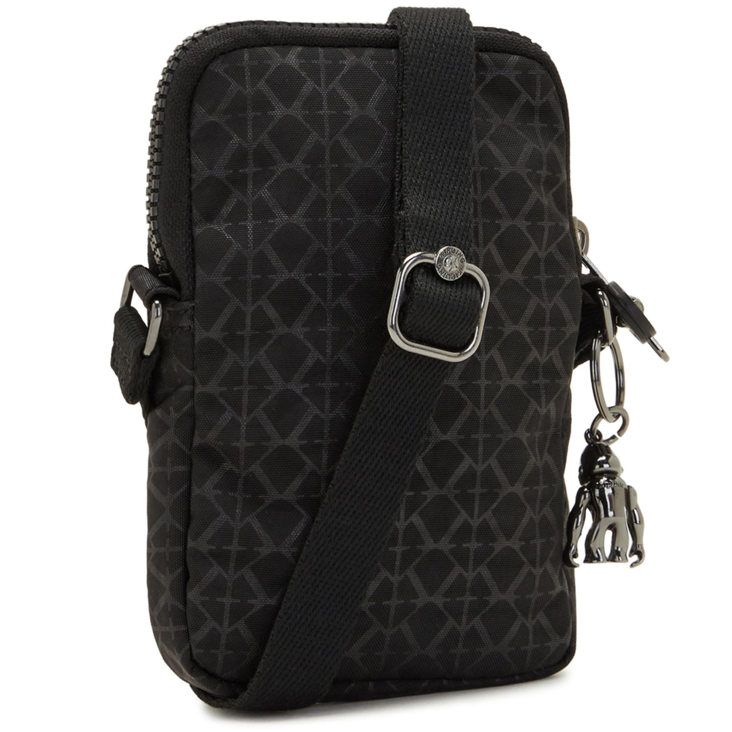 KIPLING Taška cez rameno 'Tally' - Čierna