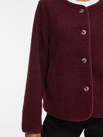 VILA Tussenjas 'VIAda' in Rood