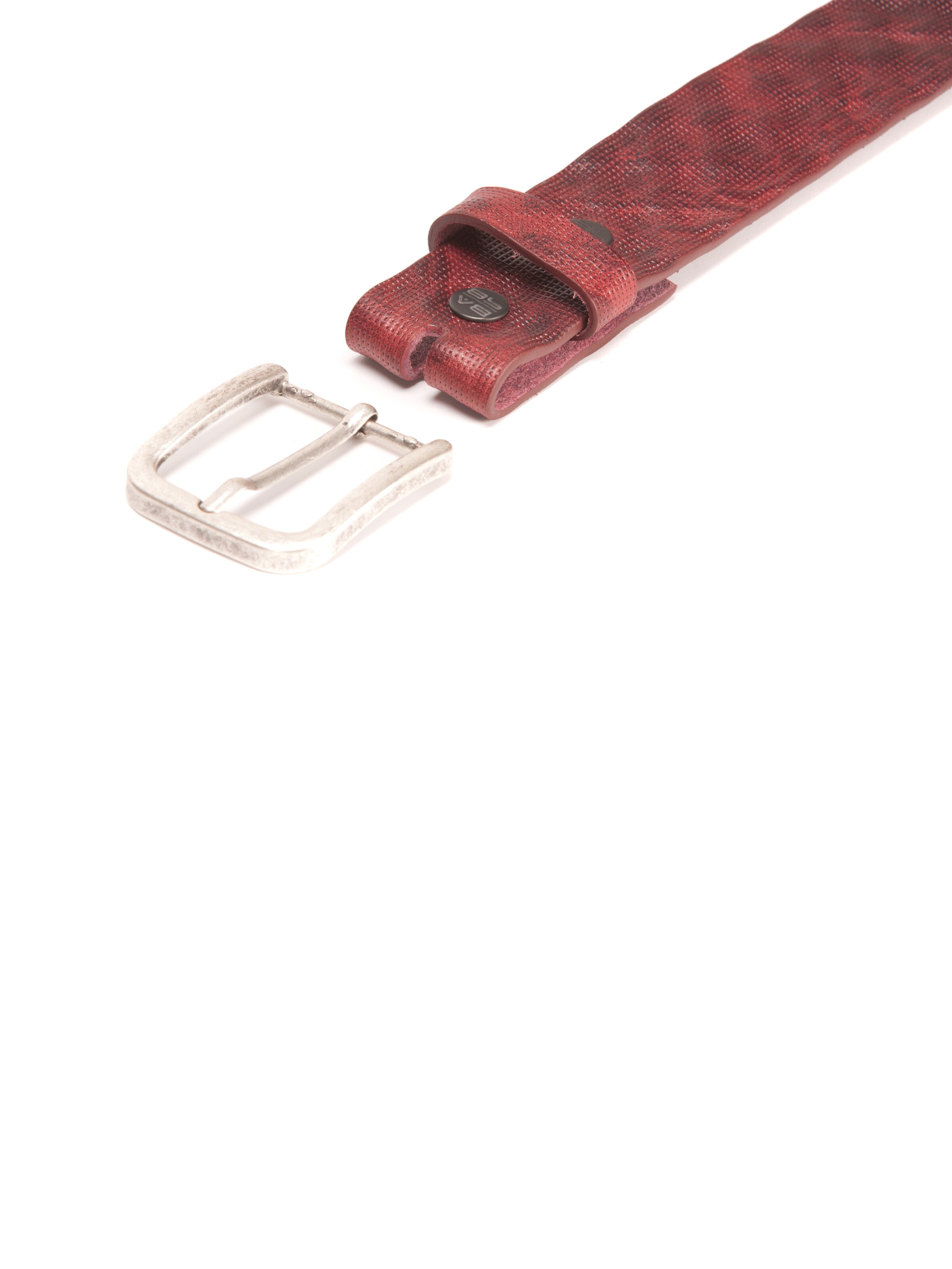 BA98 Riem 'Cologne' in Rood