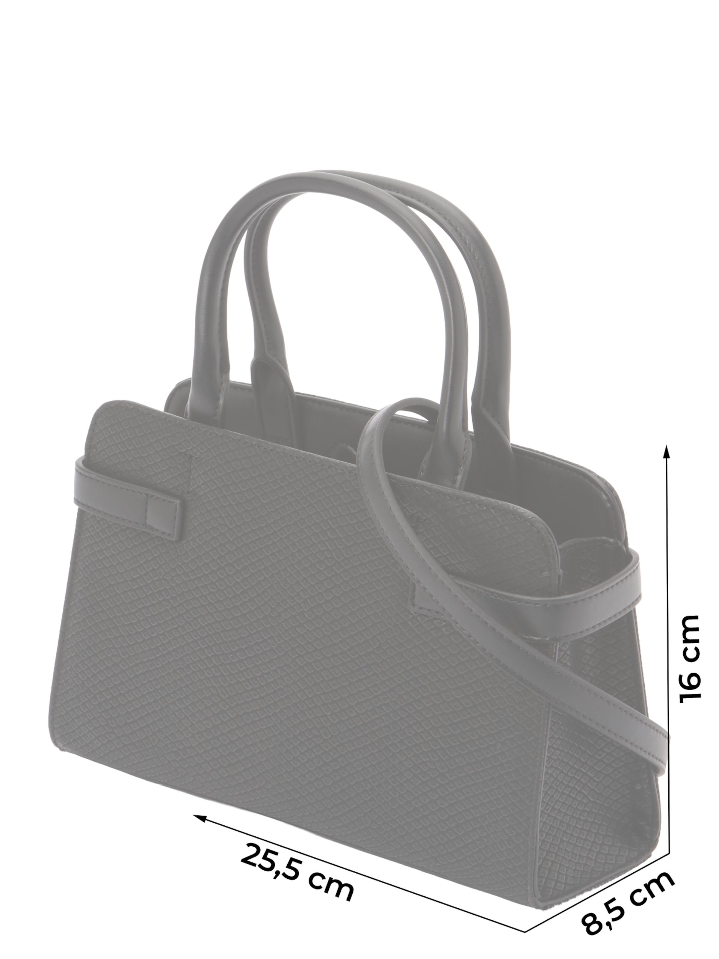 Sacs à main 'Blindies' STEVE MADDEN en noir