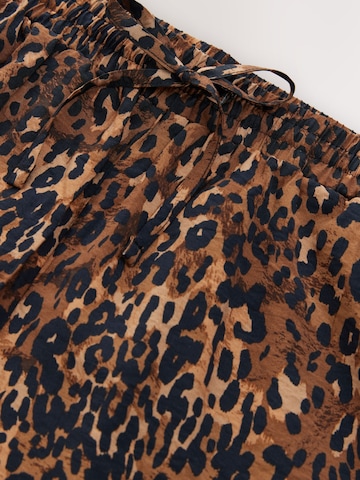 Next Regular Trousers in Brown