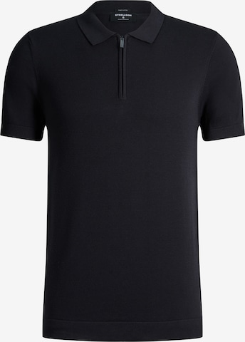 T-Shirt 'Vincent' STRELLSON en bleu : devant