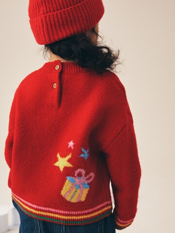 Next Trui in Rood