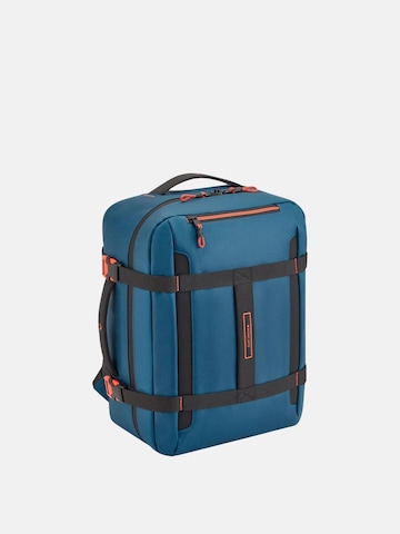 Roncato Backpack in Blue
