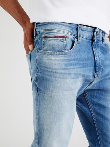 Tommy Jeans Slim fit Jeans in Blue