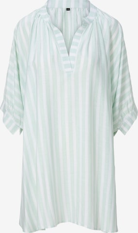 LingaDore Kleid in Grün: Vorderseite