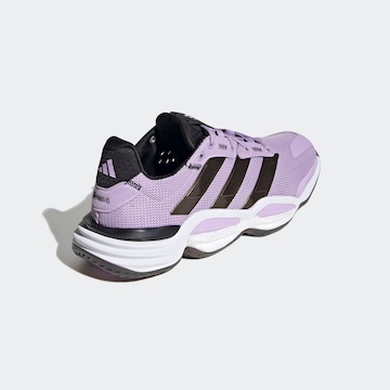 ADIDAS PERFORMANCE Sports shoe 'Stabil 16' in Purple