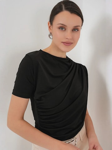 Bigdart Bluzka w kolorze czarny