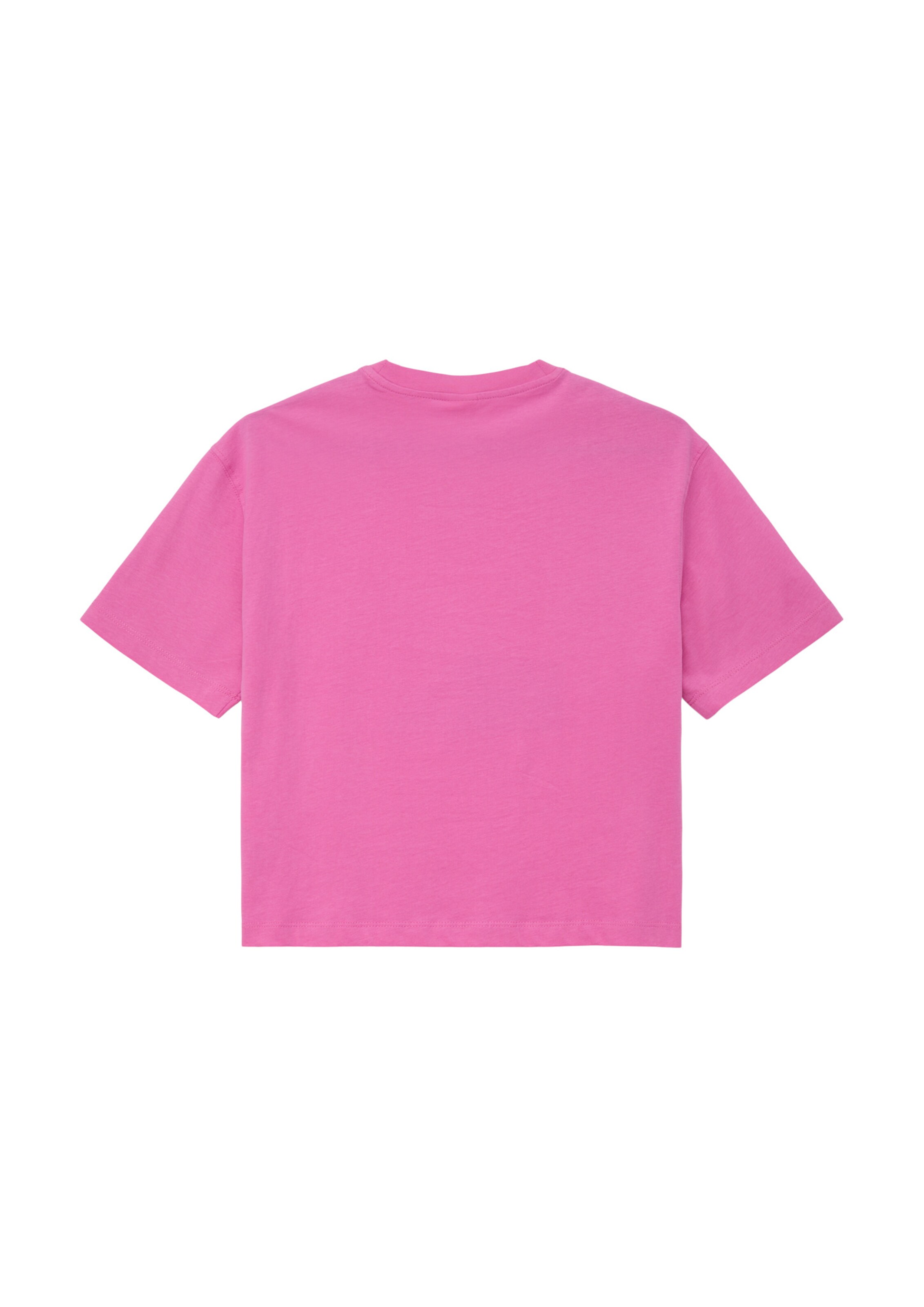 s.Oliver T-Shirt in Pink