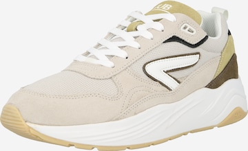 HUBNiske tenisice 'Glide' - siva boja: prednji dio