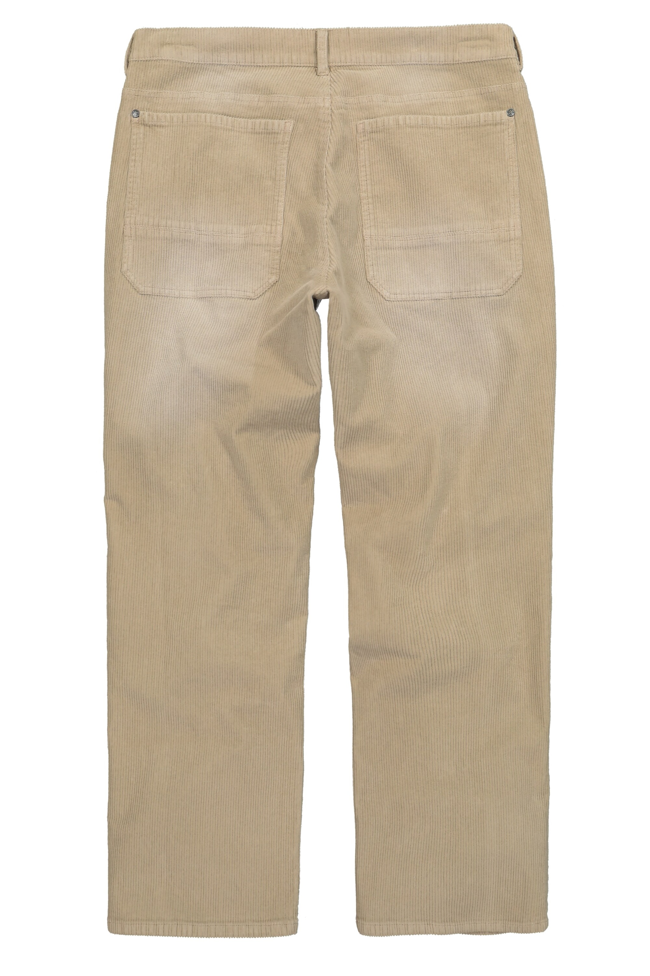 STHUGE Wide Leg Hose in Braun
