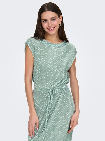 JDY Dress 'JDYCITA' in Blue