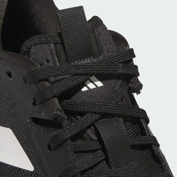 Scarpa sportiva 'Adizero Ubersonic 5' di ADIDAS PERFORMANCE in nero