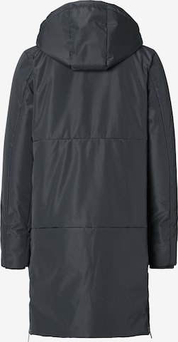 NoppiesZimska jakna 'Parole' - crna boja