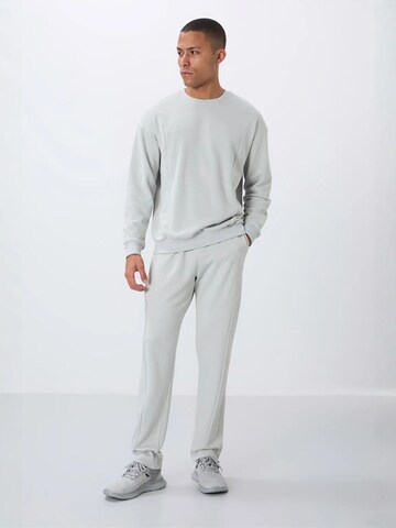 Tommy Life Sweat suit in Grey: front