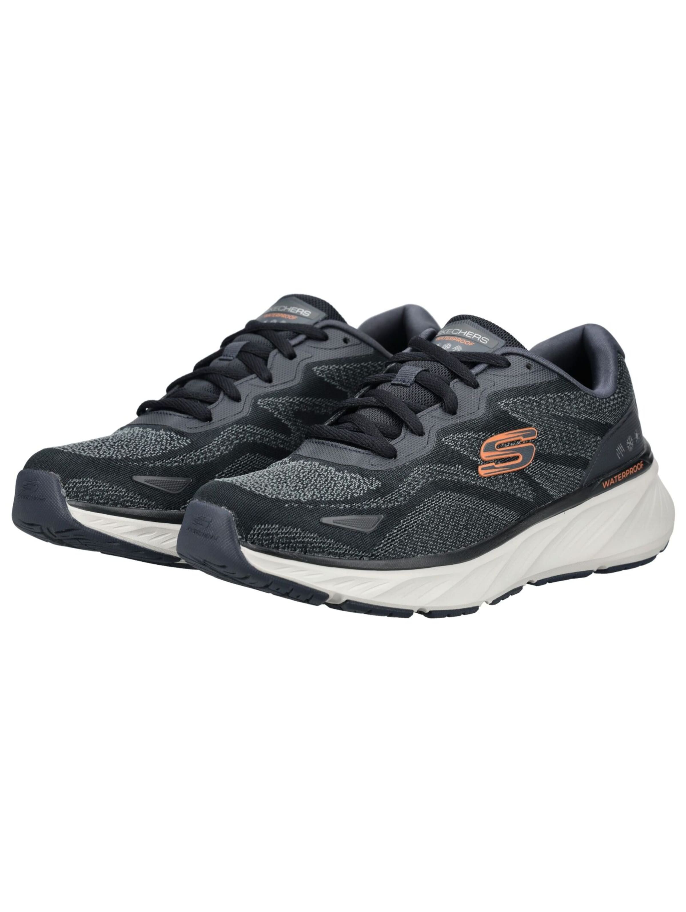 SKECHERS Sneakers laag in Blauw