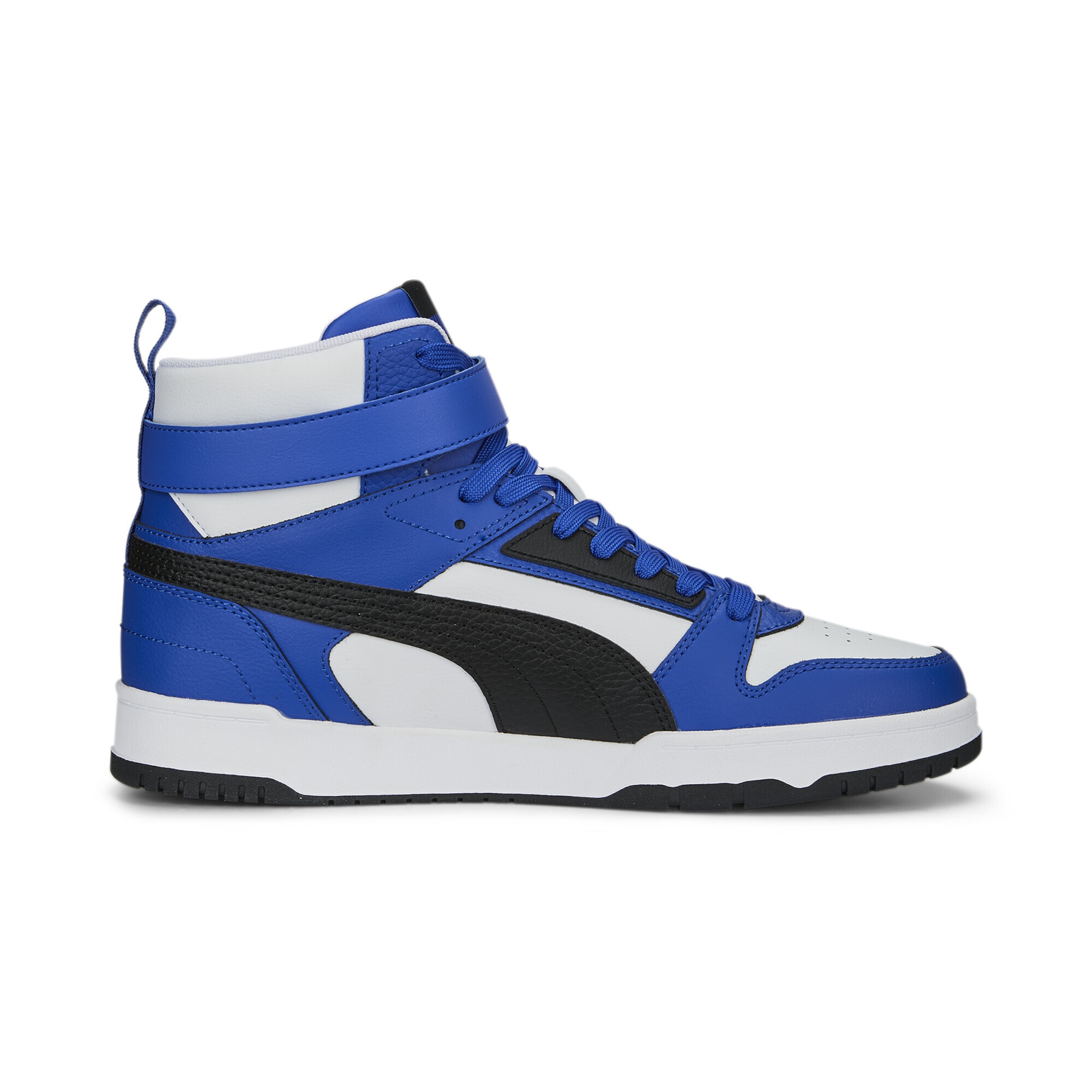 PUMA High-top trainers 'RBD Game' in Blue