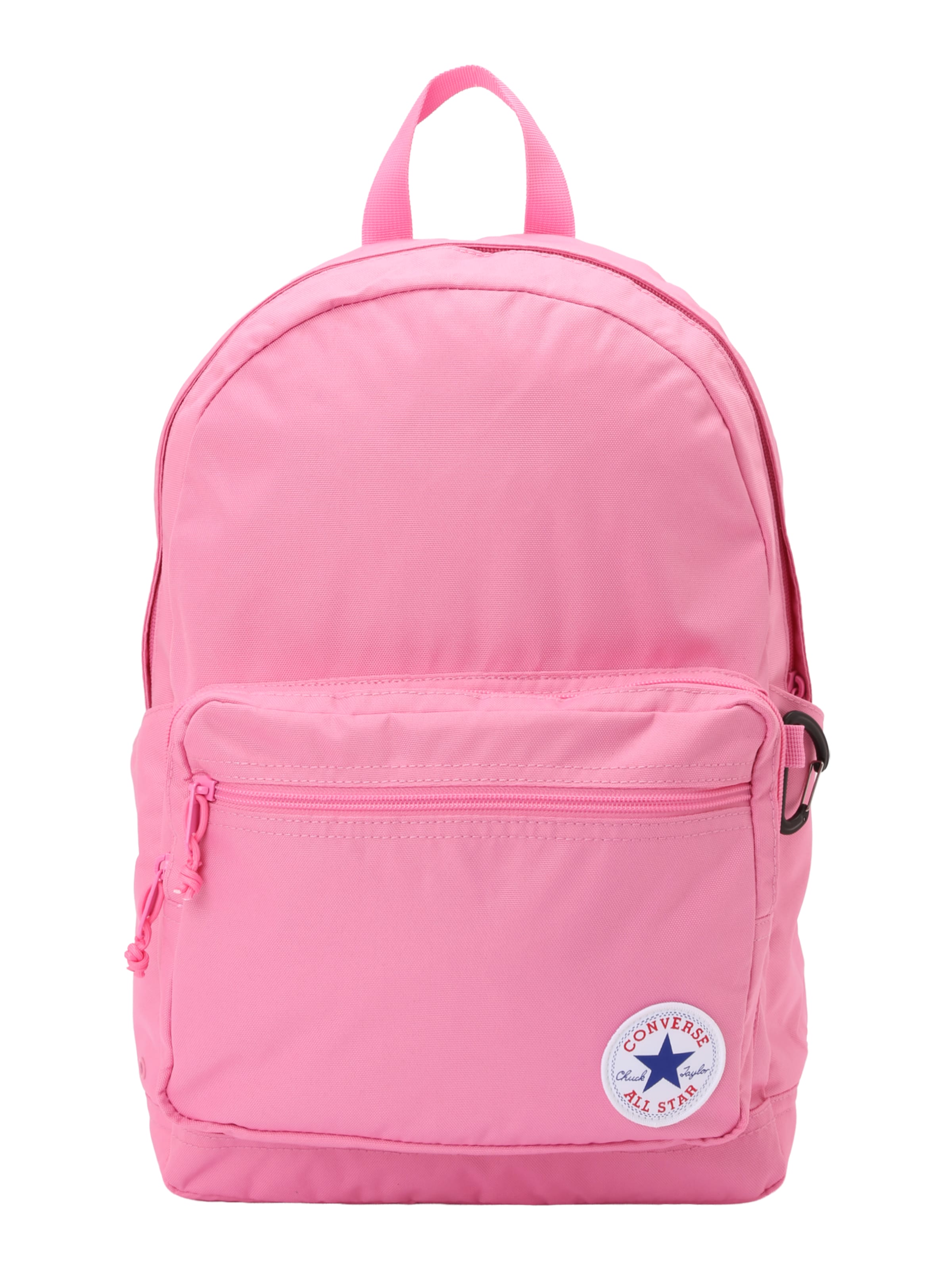 CONVERSE Batoh 'GO 2' - Ružová