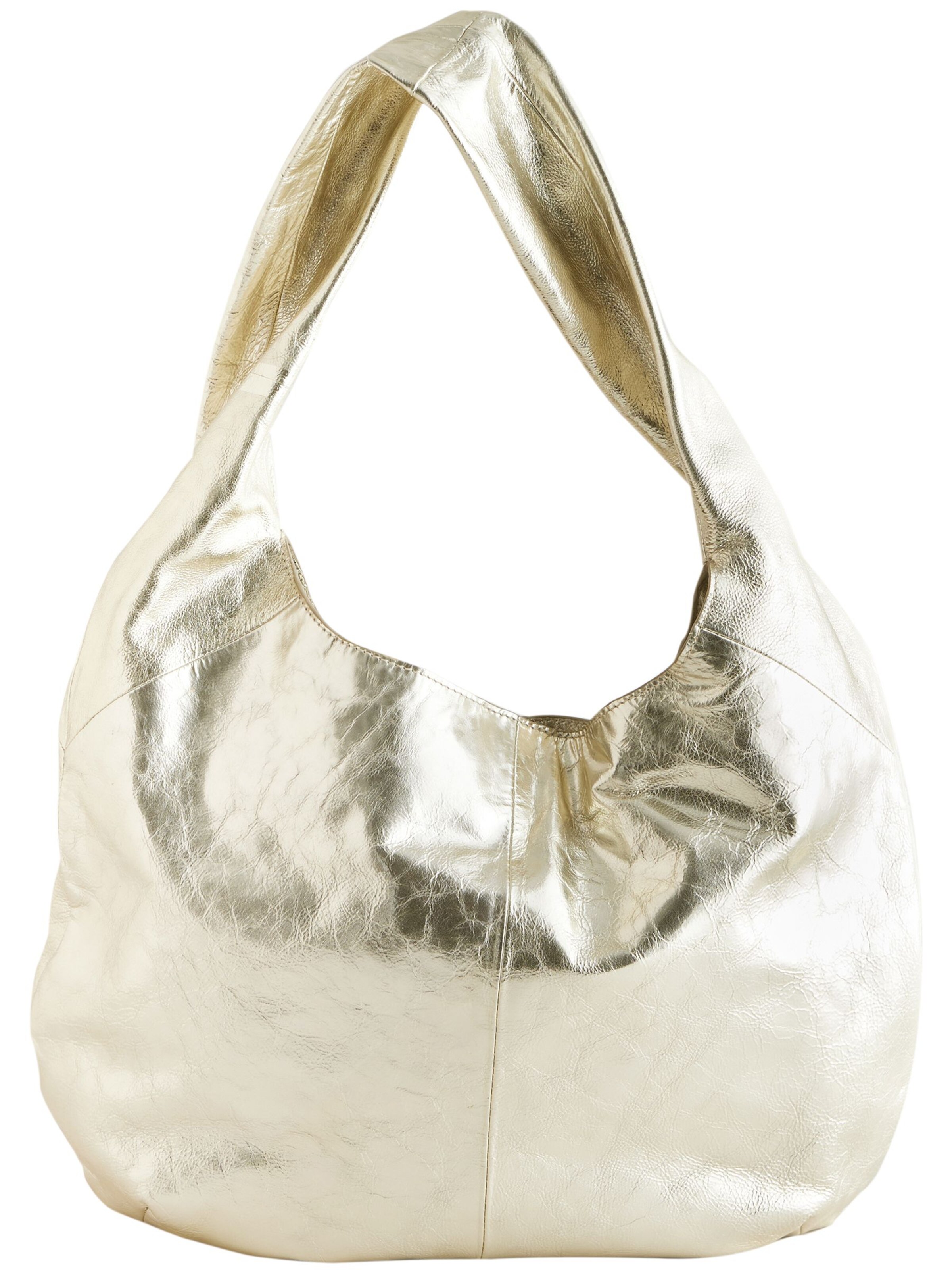 Rockett St George Shopper - Zlatá: predná strana