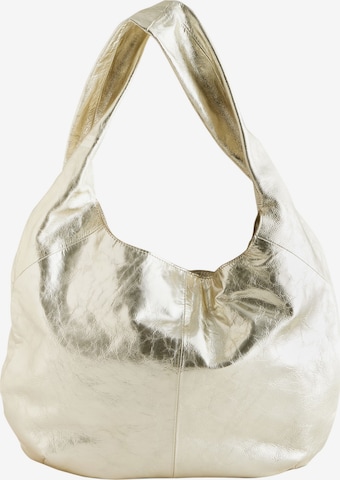 Rockett St GeorgeShopper torba - zlatna boja: prednji dio