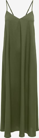 ONLY Jurk 'ONLNova' in Groen: voorkant