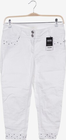 AIRFIELD Jeans in 31 in White: front