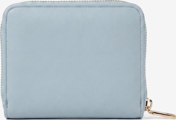 MILLYMILK® - Cartera 'PURA SMALL' en azul: frente