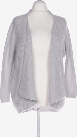 TOM TAILOR Sweater & Cardigan in 5XL in Grey: front