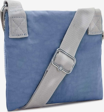 KIPLING - Bolso de hombro 'GIB' en azul