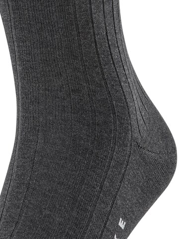 FALKE Socken 'Milano'‌‌‌‌‌‌ in Grau