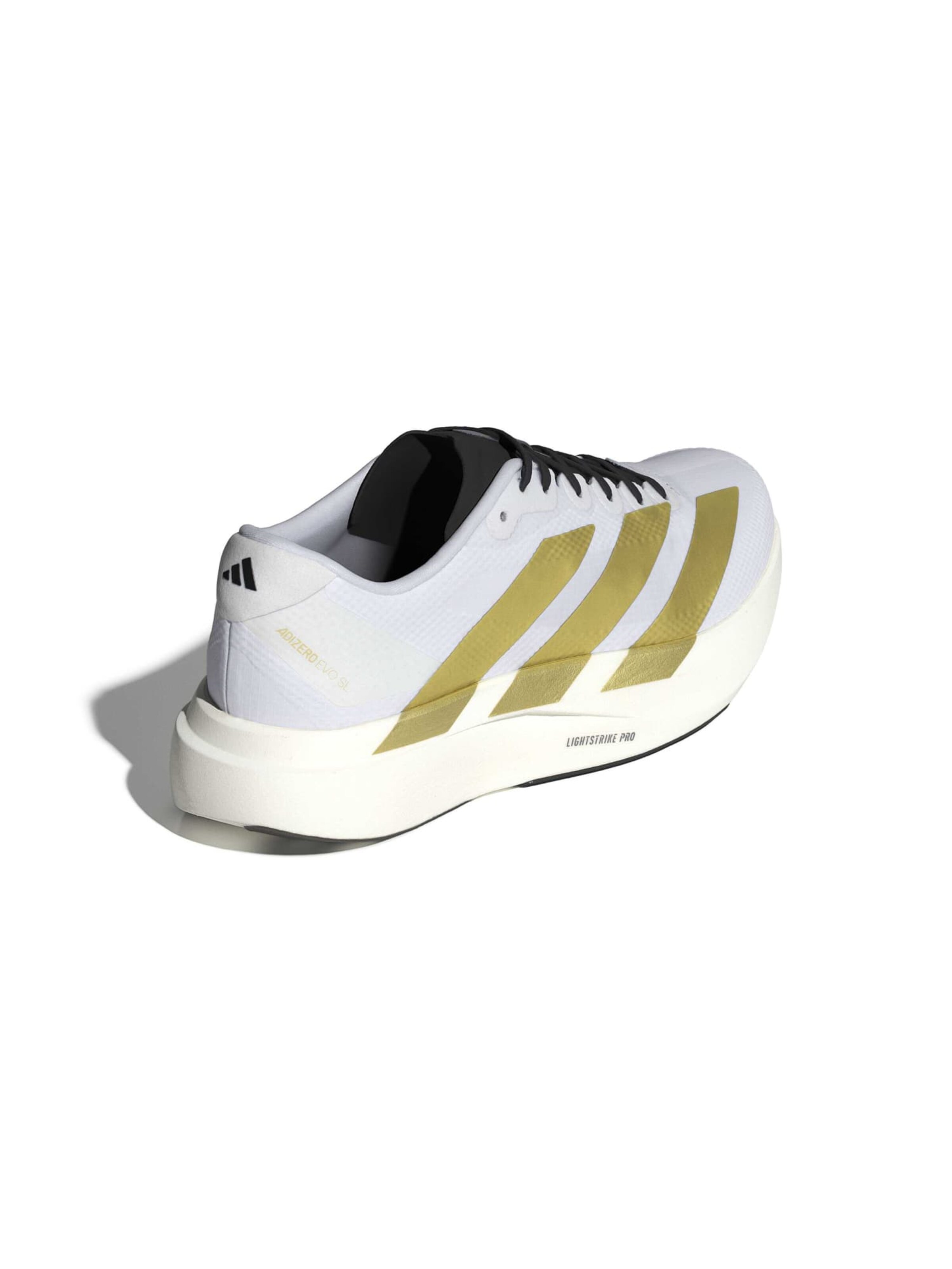 Scarpa da corsa 'Adizero Evo SI' di ADIDAS PERFORMANCE in bianco