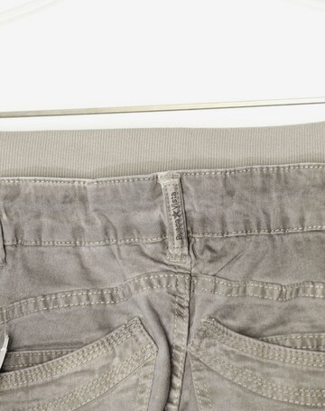 Buena Vista Jeans in 24 in Grey