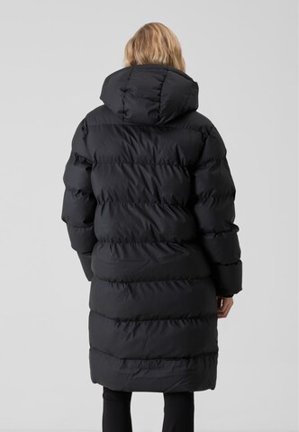 Noisy may Mantel 'NMSky' in Schwarz