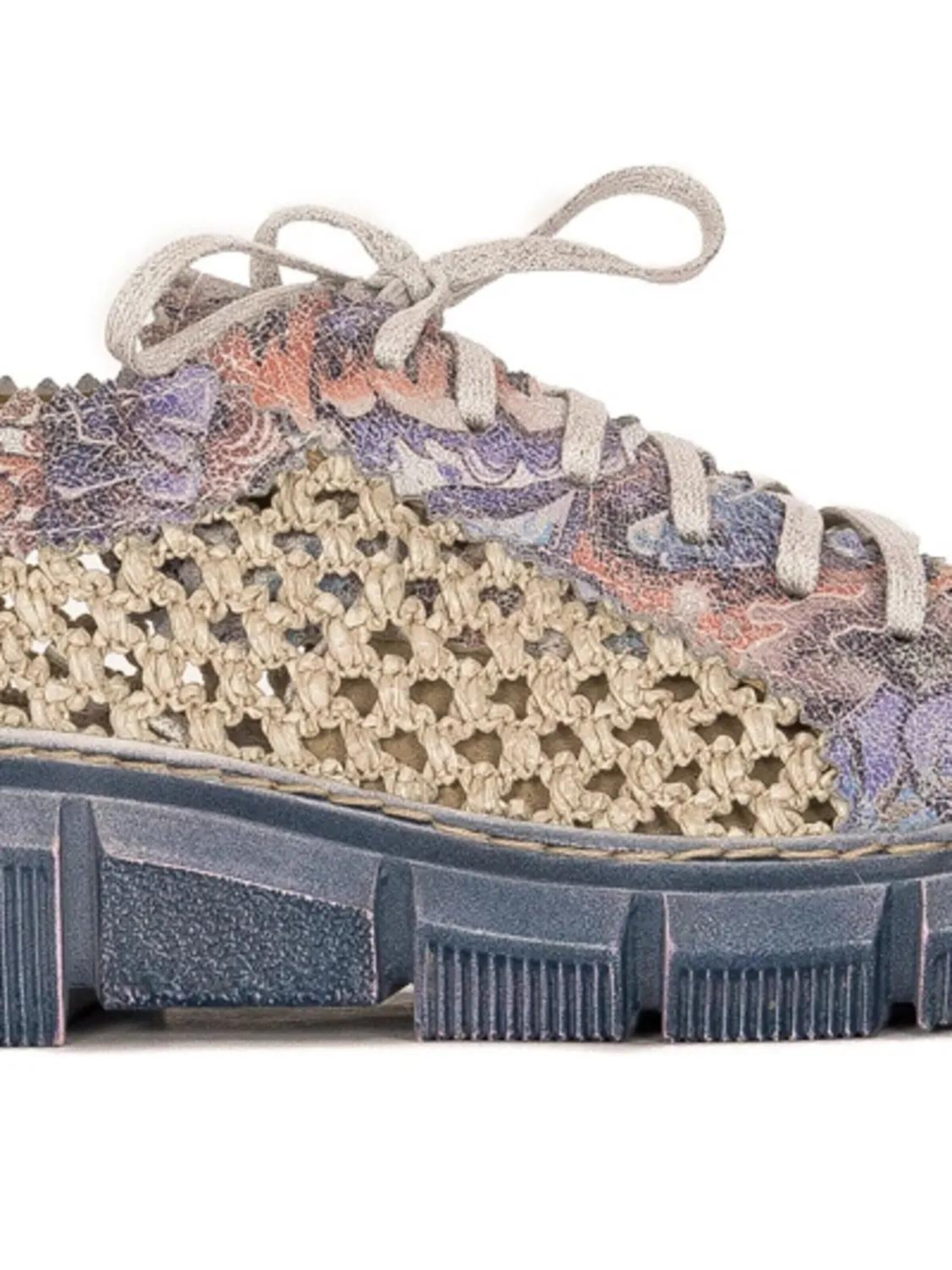 Maciejka Sneakers '05850-06-00-1' in Blue