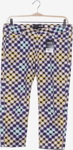 Love Moschino Pants in L in Mixed colors: front