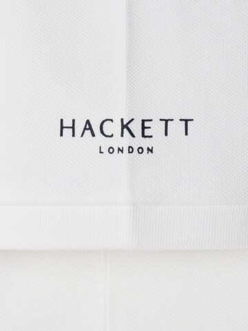 Hackett London Shirt in Wit