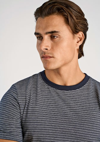 Lindbergh LINDBERGH Rundhalsshirt in Blau
