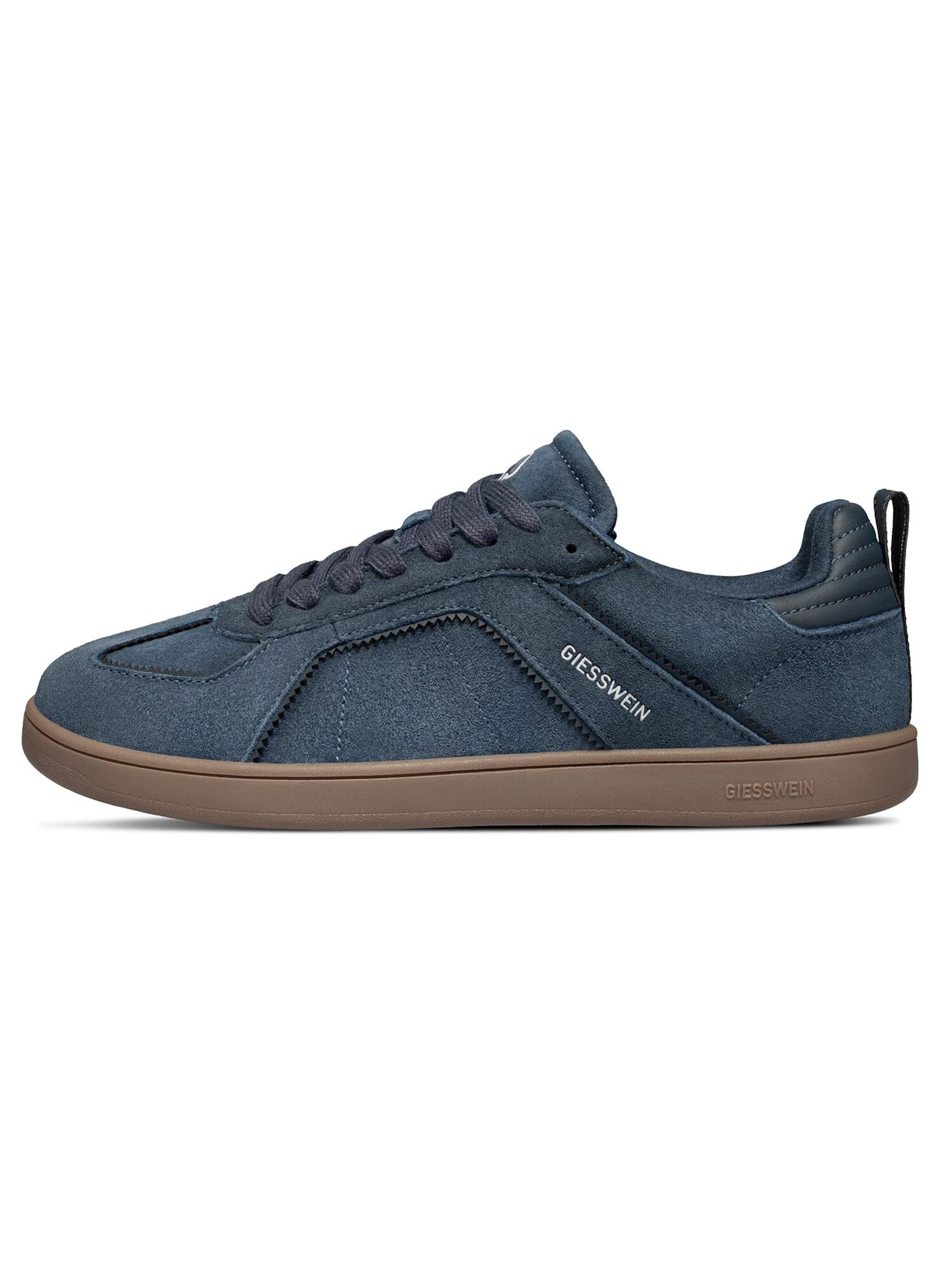 GIESSWEIN Slip On in Blau