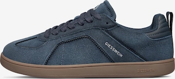 GIESSWEIN Sneaker in Blau: Vorderseite