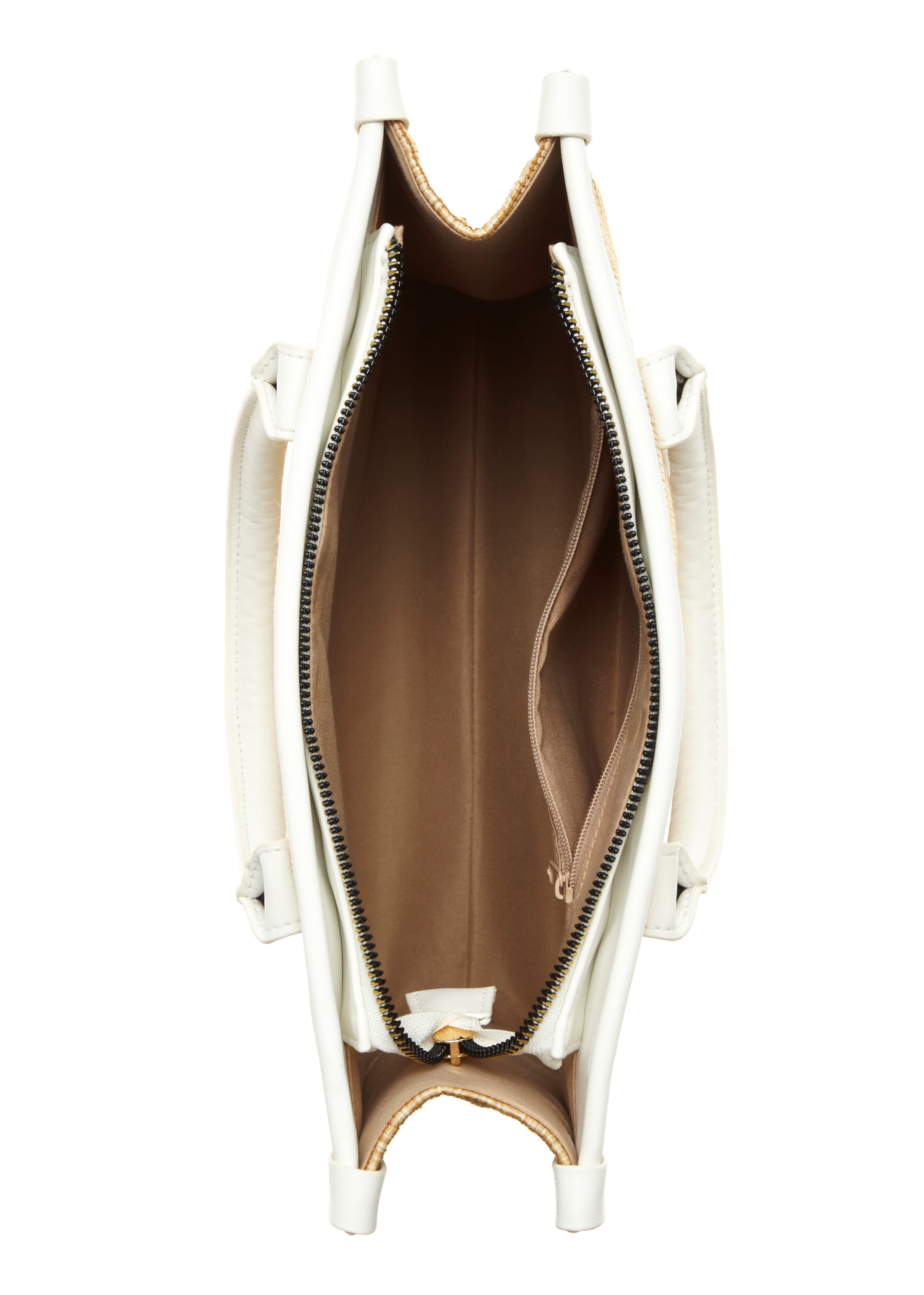 VIVANCE Shopper - Béžová