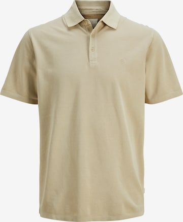 Jack & Jones Premium Shirt 'JPRWilliam' in Grey: front