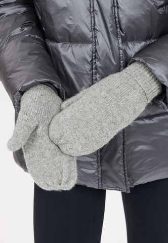 Athlecia Mittens 'Kotoko' in Grey