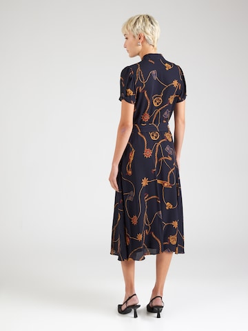 Lauren Ralph Lauren Dress 'RALGIS' in Blue