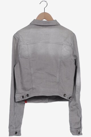 Soccx Jacket & Coat in M in Grey